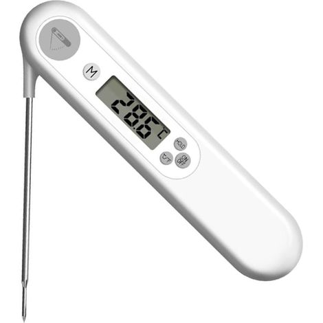 Cabilock Thermomètre De Cuisson Pour Thermomètre À Viande (1/5)