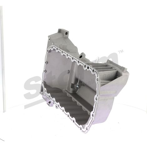 Carter d'huile compatible Citroën, Fiat, Peugeot 0301J2 (1/3)