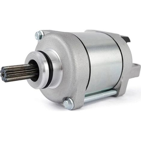 78140001000 ist geeignet für Anlassermotoren von KTM HUSABERG Motoren. (1/4)