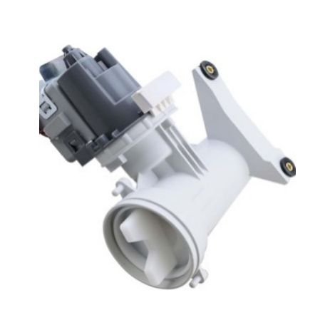 Moteur de pompe de vidange pour lave-linge GE à usage général B40-3A01 120V WH23X25518 WH23X10038 (1/2)