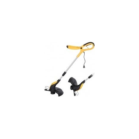 Lot De 2 Bobines De Rechange 8m Pour Taille Bordures Réf Powacg1162 (1/2)