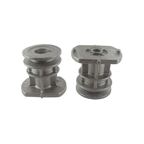 Moyeu De Lame Ggp - Stiga Pour Modèles Depuis 2013 . Origine 122465638/2. Remplace Origine 122465638/0, 122465638/1.