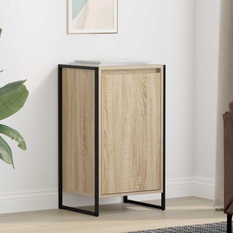 Sideboard Sonoma 43 x 36 x 75,5 cm Holzwerkstoff