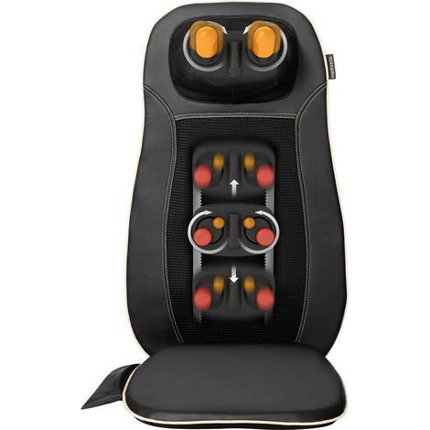 Cuscino massaggiante MCN per la poltrona Medisana Shiatsu (1/5)