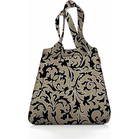 R01 Mesh Mini-Maxi-Shopper-Tasche Reisenthel (1/2)