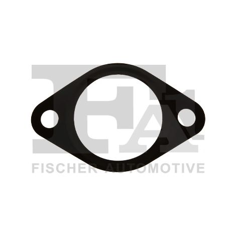 Joint, vanne EGR FA1 EG1300-909 FORD 1680701 1756220 1763294 6C1Q9H454CA