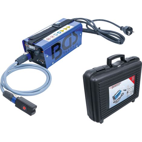BGS Dégrippeur à induction 2,0 kW pour débosselage (1/5)