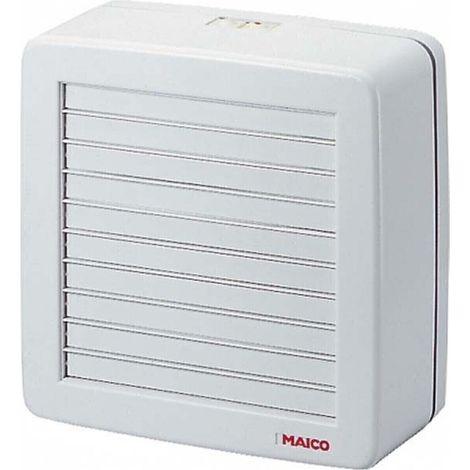Fensterventilator EV 31 Entlüftung, elekt. Verschluss, DN315 von Maico - 0080.0820 (1/4)
