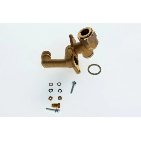 BOSCH Distributore di ritorno, 87105050880