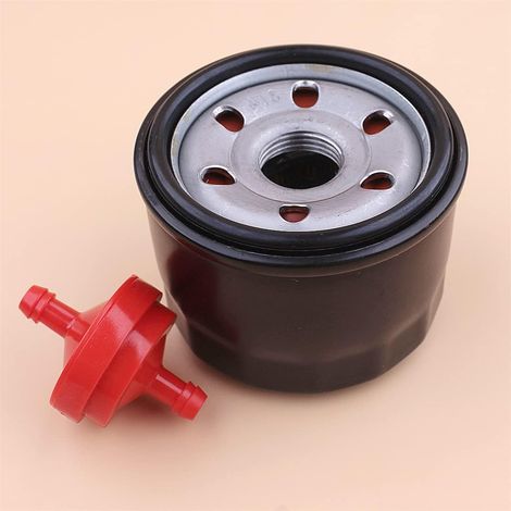 Kit de filtre à huile pour MTD 751-11501, 751-12690, 951-12690 13026, 951-11501, WS-951 (1/5)