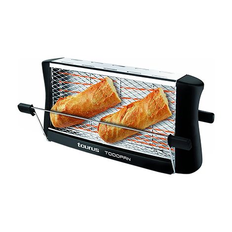 Vertikaltoaster, 700 W, Todopan Taurus (1/3)