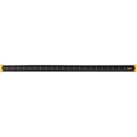 DeWALT DWST82800-1 DXL Van / Wall Mounting 48in Metal Rail