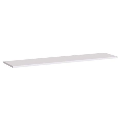 Etagère Switch PW 1 - Blanc - 180 x 20 cm - Livraison gratuite