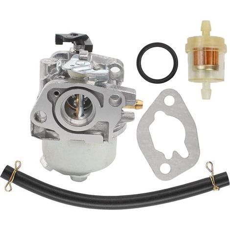 Carburateur pour tondeuse à gazon à essence Mountfield Champion SV150 RV150 M150 RM45 V40 V35 (1/5)