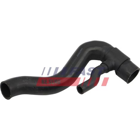 Tuyau de refroidissement rapide pour radiateur FT61541 (bas) (1/3)