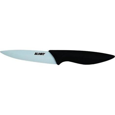 Coltello Blinky Ceramici Spelucchino cm. 10