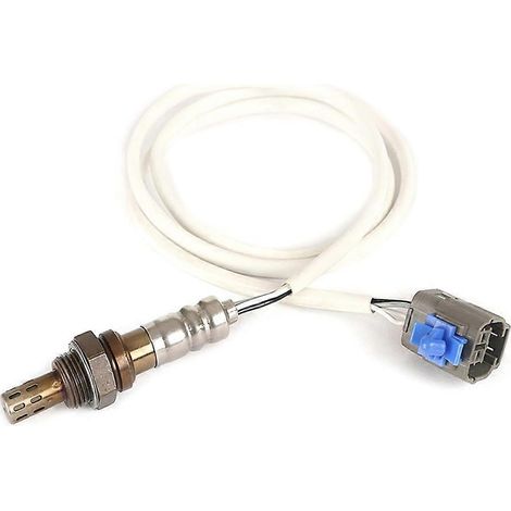 Capteur d'oxygène arrière L36D-18-862 234-4044 L33M-18-861B Compatible avec 6 (1/5)