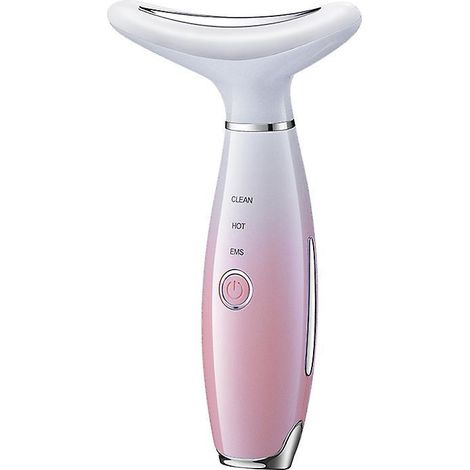 1 Appareil Anti Rides Visage, Beaut Appareils Lifting Massage Visage, Soin Anti-ge De Peau Appareil, Tonification Pour Le Visage Raffermissement L (1/4)