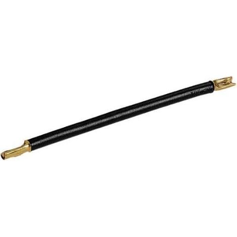 HAGER HAGK67H CÂBLE PONT NYAF, 32 A, 6 MM², 110 MM, 1 BROCHES