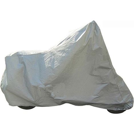 210D Housse de Protection Imperméable pour Vélo Contre le Soleil, la pluie, la neige, la poussière et les intempéries (1/4)