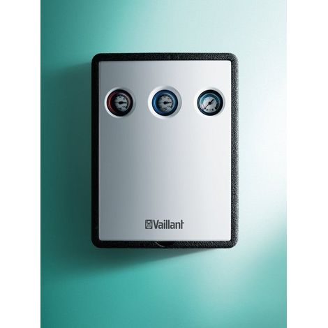 Vaillant Stazione solare auroFLOW VMS 70 Stazione solare a due tubi, 0020193190