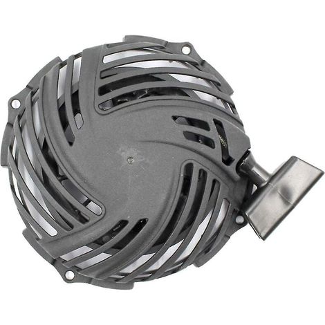 Seilzugstarter für Briggs und Stratton 500e 140cc Motor 591139 595355 (1/4)