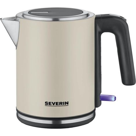 Bouilloire SEVERIN WK9577 (1/5)