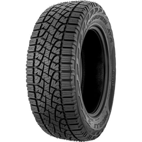 PIRELLI Pneus été 325/55 R22 TL 116H SCORPION ATR M+S (1/5)