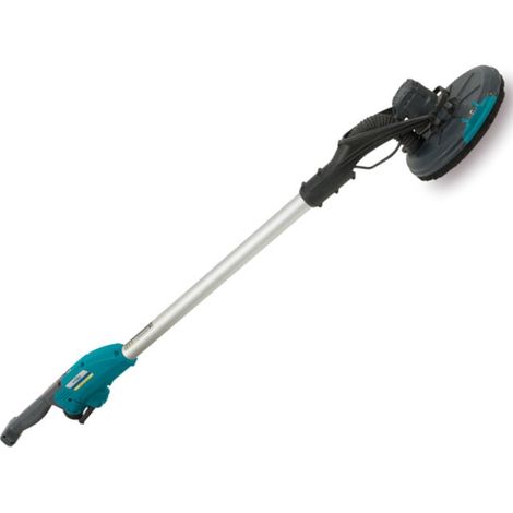 Lijadora de pared con extensión LPC197 VIRUTEX - 9700200