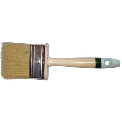 FPLUS pintor paletina canaria mango madera nº5   2487-5x20 , pintor paletina canaria mango madera nº5   2487-5x20