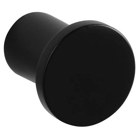 Percha Colección Neo Manillons Torrent - Negro Mate (1/2)
