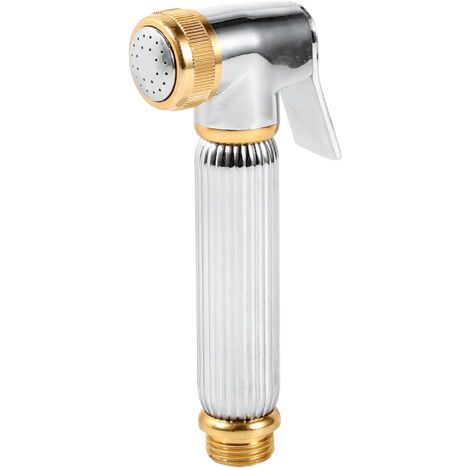 High Pressure Shower Head for a Rejuvenating Shower Experience - (1/2)