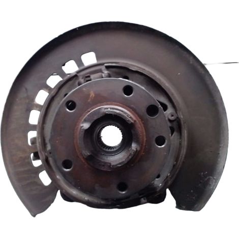 Pivot Arriere Gauche AUDI Q7 [PRODUIT D'OCCASION]♻️7l8505435a (1/3)