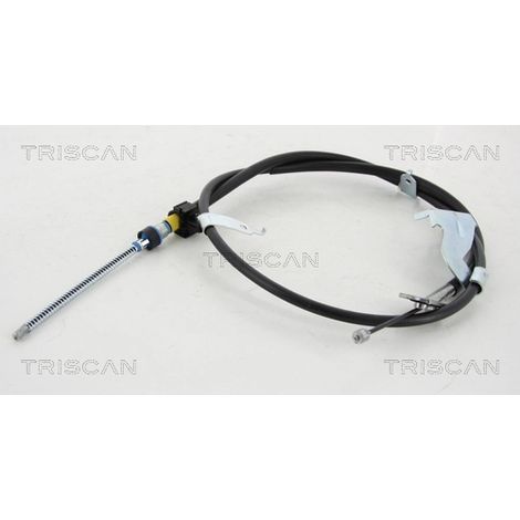 Tirette à câble, frein de stationnement Triscan 8140 131330 TOYOTA 46420-0D200