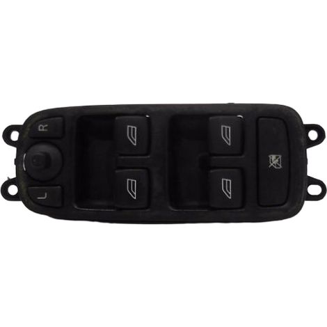 Commande Leve-glace Porte Avg VOLVO V50 (1/3)