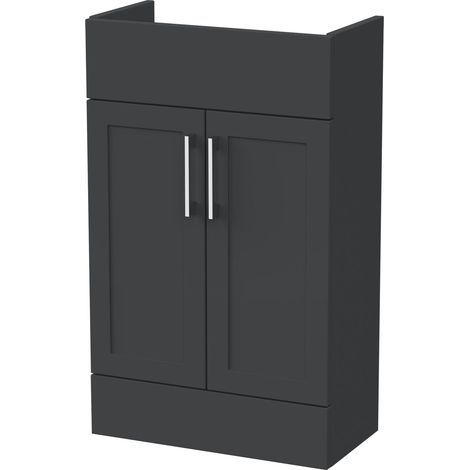 500 Vanity Unit (235) Shaker