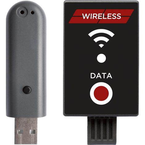 FORMAT USB Wireless Set (1/2)