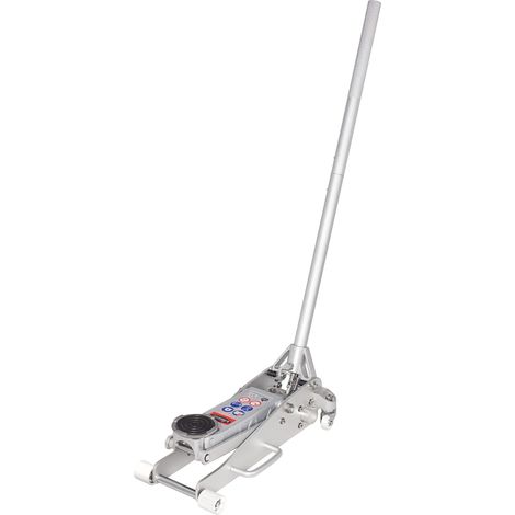 Alu Shunting Coche Lift