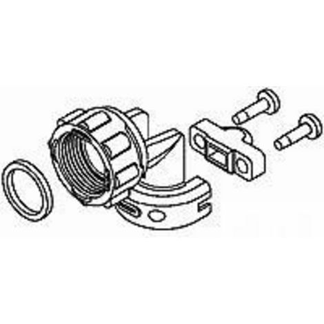 TE Connectivity 796379-2 Rundstecker Kabelklemme Serie (Rundsteckverbinder): CPC 1 St.