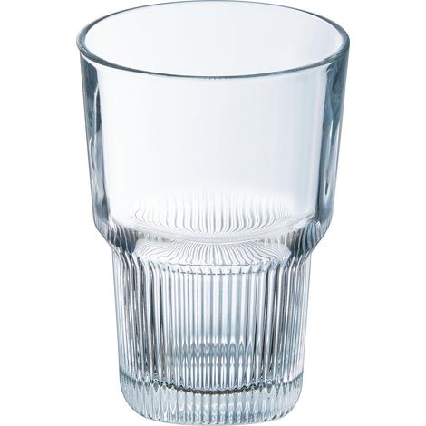 Verre à Eau Starline 35 cl Lot de 6 (1/5)