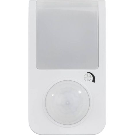 Luminaire rev 2220001030 détecteur mouvement 2.5W LED (1/3)