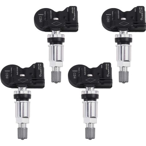 4 capteurs TPMS (système de surveillance de la pression des pneus) 3641101AKN01A pour Great Wall WEY Tank 300, Haval H5 F7 H6 et JOLION 433 MHz (1/5)