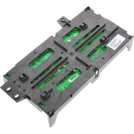 CARTE DE PUISSANCE FLEX BABBAGE VIERGE POUR FOUR WHIRLPOOL - C00849213 (1/2)