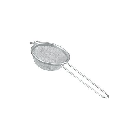 Passoire 1/2 boule inox fine
