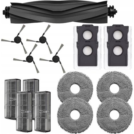 Accessori per l'aspirapolvere robot Dreame X40 Ultra Complete / X40 Pro (1/5)