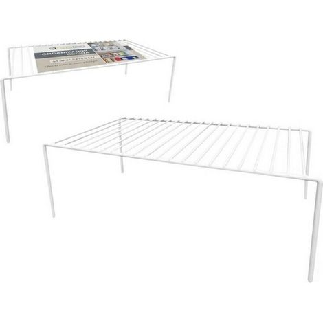 ORGANIZADOR COCINA 41.9X21.5X14.9CM