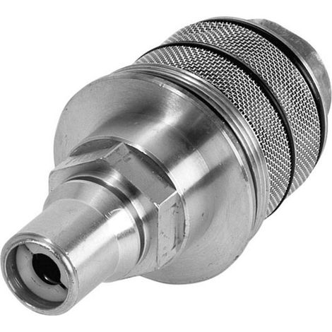 Ideal Standard JADO Thermoelement für UP-Thermostat G3/4, A962211NU