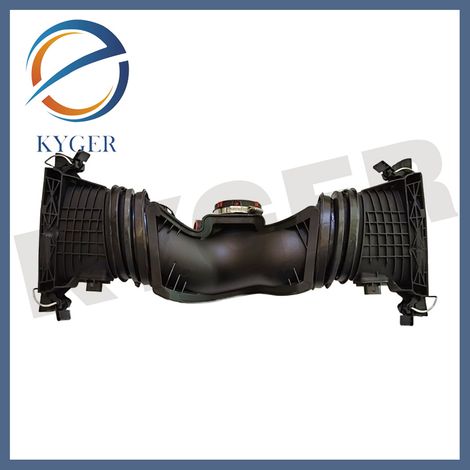 Convient pour le tuyau d'admission Mercedes-Benz W463X166 A6420901742 (1/5)