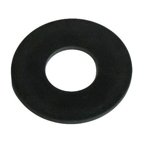 Wisa Glockendichtung 6,5 cm, 2,8 cm Spülrohre & Abläufe