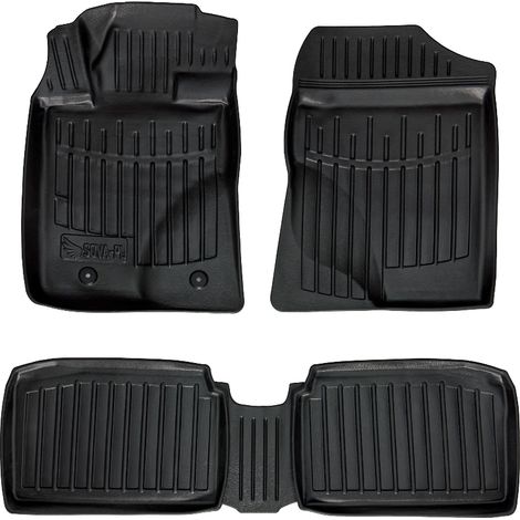 Tapis de voiture Toyota Avensis II T25 2003-2009 (1/5)